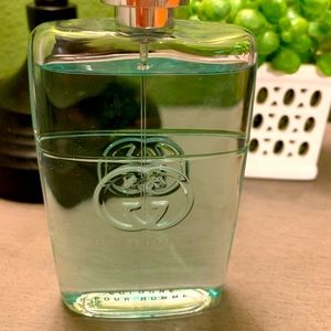 Gucci Guilty 30 oz. (opened)